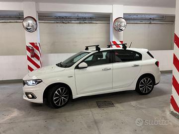 Fiat Tipo 1.6 120 CV – 06/2019 – 72.000 km – Ottim