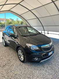 Opel Mokka 1.7 Cdti