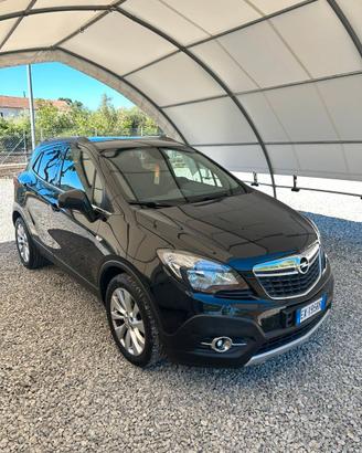 Opel Mokka 1.7 Cdti
