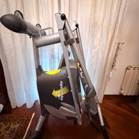 Elittica BH program spazio