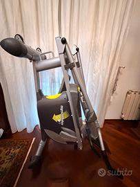 Elittica BH program spazio