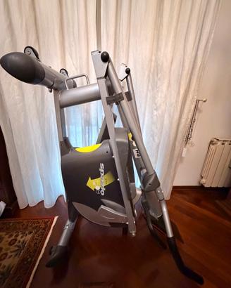 Elittica BH program spazio