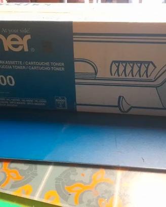 Toner brother TN-7600