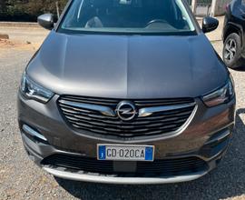 Opel grandland x 2020
