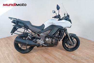 KAWASAKI VERSYS 1000 ABS - 2014