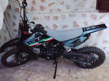 Moto croos