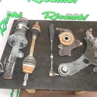 KIT RUOTA ANTERIORE SINISTRO TIPO 1.6 MTJ 2019