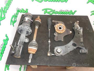 KIT RUOTA ANTERIORE SINISTRO TIPO 1.6 MTJ 2019