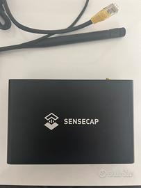SenseCAP M1 - EU868- Helium