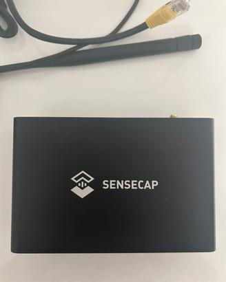 SenseCAP M1 - EU868- Helium
