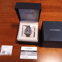 Citizen Pilot Evolution 5 