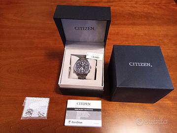 Citizen Pilot Evolution 5 