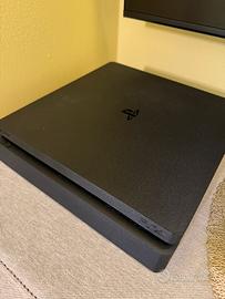 Ps4 slim 1tb