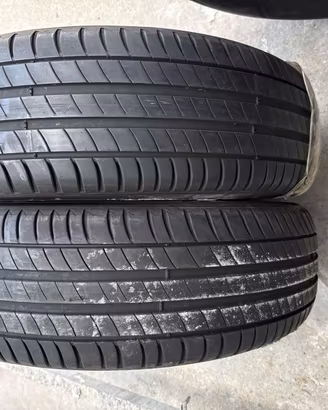 gomme usate 2156517 Estivo MICHELIN - PRIMACY 3 - 