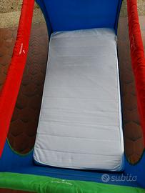 Materasso Ikea per lettino