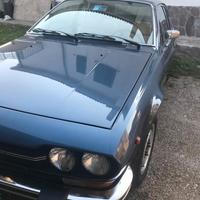 Alfa romeo Alfetta GTV 2000