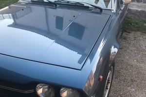 Alfa romeo Alfetta GTV 2000