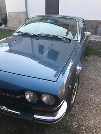 Alfa romeo Alfetta GTV 2000