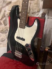 Basso elettrico sx 4 corde
