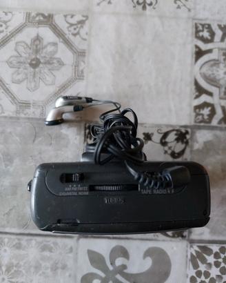 Walkman Philips 