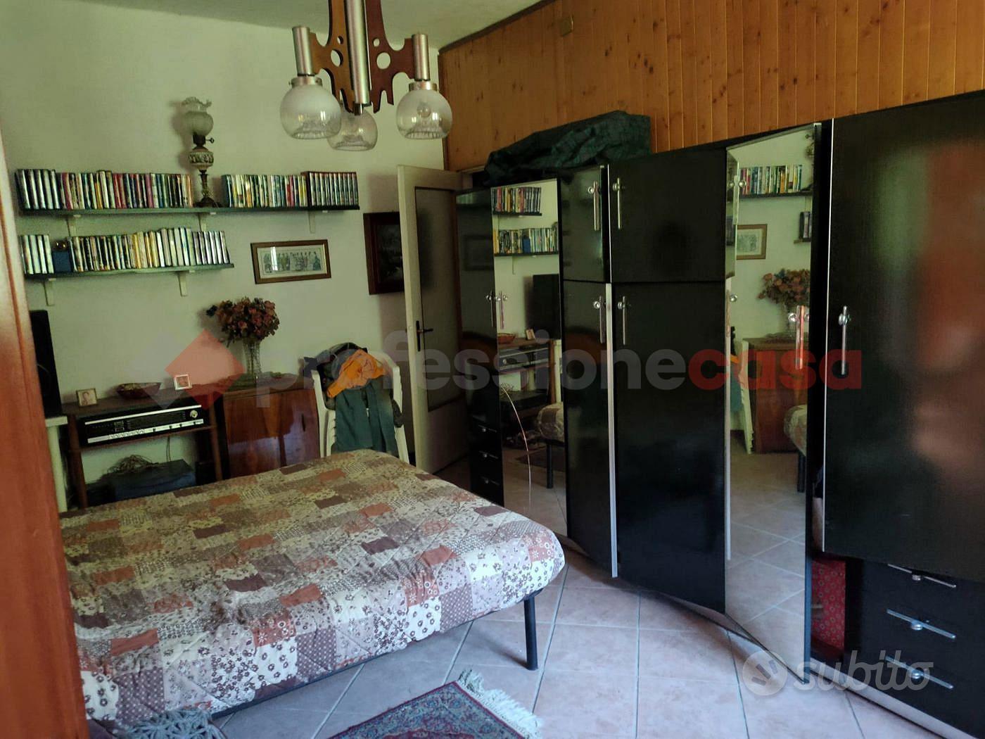Appartamento – Cinisello Balsamo, Cornaggia, Crocetta - Vista 4