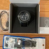 Garmin Instinct orologio GPS 