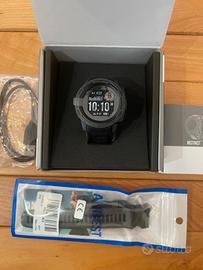 Garmin Instinct orologio GPS 
