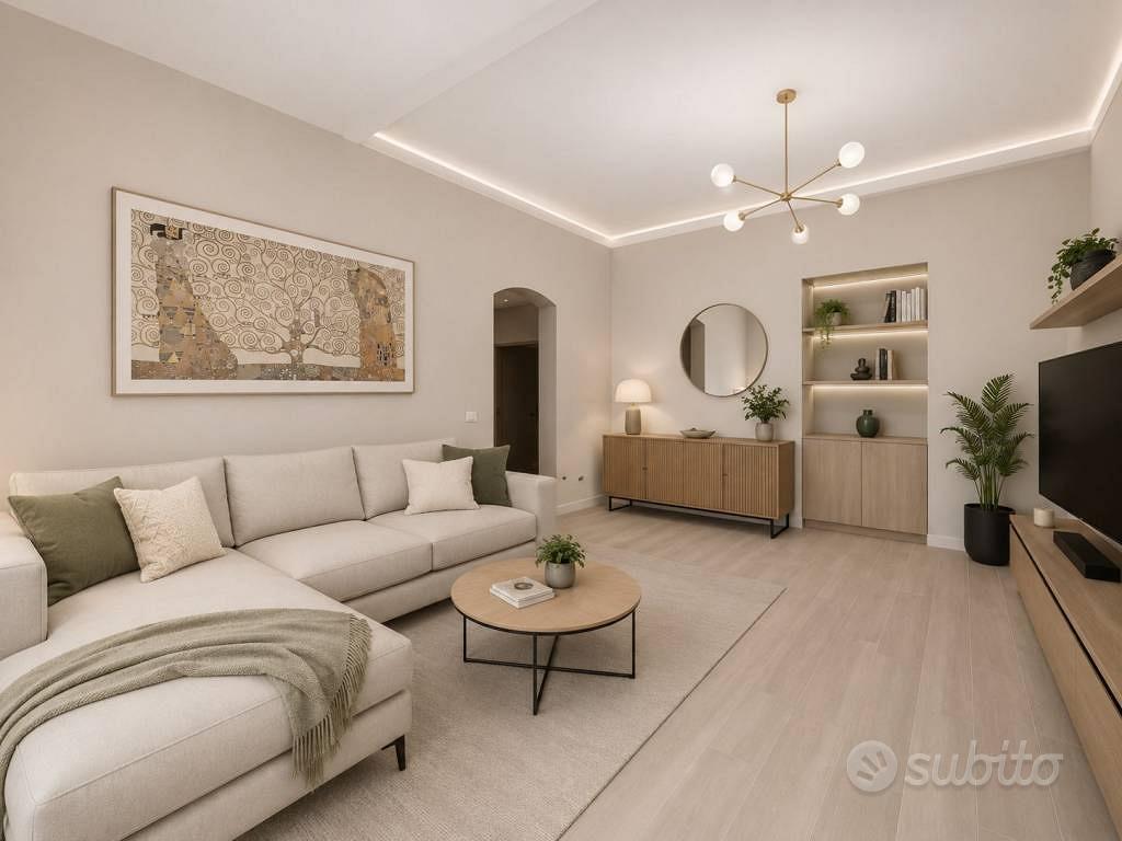 Apartment in Figline Valdarno, Scampata - Vista 3