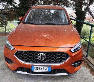 Mg ZS 1.5 VTi-tech Luxury 106cv euro6 incidentata 