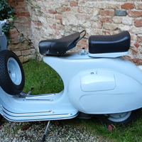 Vespa VNB1T 125 1961