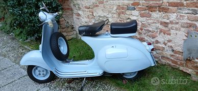 Vespa VNB1T 125 1961