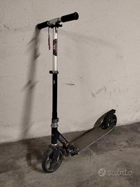 Monopattino Oxelo adulto