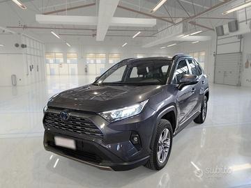TOYOTA RAV 4 HYBRID 2.5 HV 178 CV E-CVT BUSINESS 2