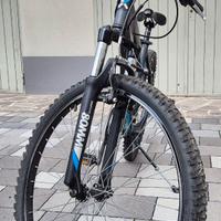 Bici MTB Rockrider 340 26" taglia xs a Forlì