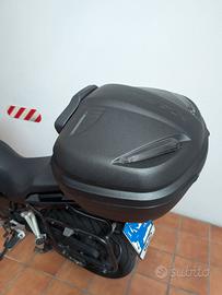 Bauletto moto Kappa K47 Manta