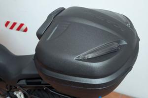 Bauletto moto Kappa K47 Manta