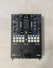 Rane Seventy Two MKII