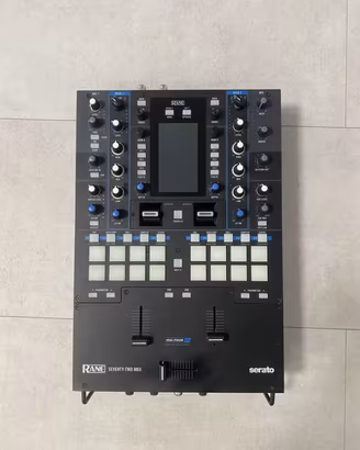 Rane Seventy Two MKII