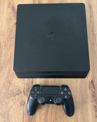 Consolle Ps4