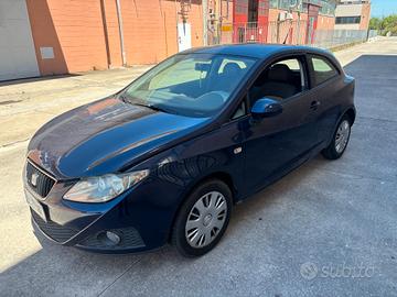 Seat Ibiza 1.2 70 CV 3 porte Reference