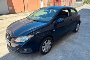 Seat Ibiza 1.2 70 CV 3 porte Reference