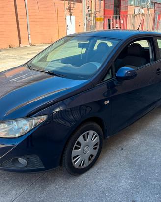 Seat Ibiza 1.2 70 CV 3 porte Reference