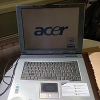 Notebook Acer 2312LM_L
