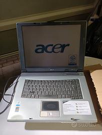 Notebook Acer 2312LM_L