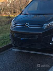 Citroen Spacetourer 