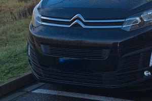 Citroen Spacetourer 