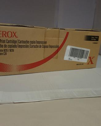 tonerToner Xerox 113 R 00671 originali"