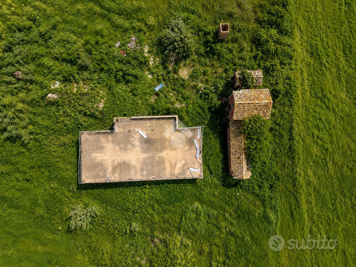 TERRENO A NOTARESCO - Vista 4