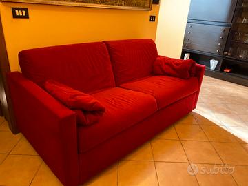 Divano letto