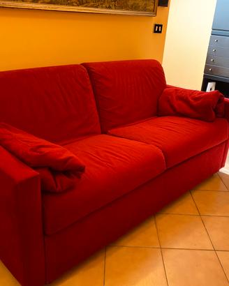 Divano letto